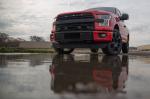 Ford F-150 Charged by Roush 2016 года
